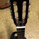 Angel Lopez EC3000- piezo+ humbucker