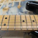 Fender Stratocaster-Mexico