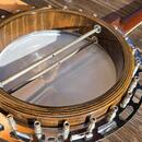 Banjo Oakland - Custom made - Made in Japan
