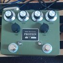Overdrive Protein