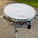 Premier Artist 14”x4” Steel snare drum