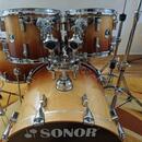 Sonor Force 3007 Maple