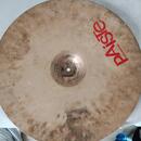Činely meinl, paiste