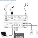 Focusrite Scarlett 2i4 2nd Generation