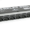 Behringer Powerplay 8 - sluchátkový zesilovač