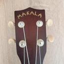Ukulele Makala MK-T s obalem