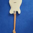 Telecaster JT Arrow White 