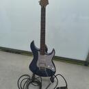 Elektrická kytara Yamaha Pacifica 012 + možnost výbavy