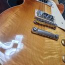Gibson LP Standard 60' unburst