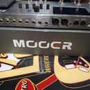 Mooer GE300 + gigbag