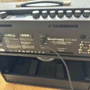 Fender Mustang GTX100 (100W)-modelingové kombo 