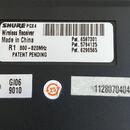 Shure PGX4 + Beta58 PGX2