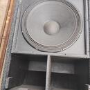Subwoofery  osazeno 18" RCF LFX400