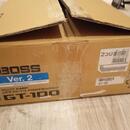 Boss GT-100
