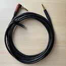Klotz TIR0600PSP Titanium 6 m Rovný - Lomený kytarový kabel
