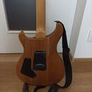 PRS SE Custom 24 DC 2021 Faded Blue Burst + obal