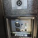 Prodám pár RCF EVOX 5 v. 2