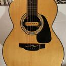 TAKAMINE "GN30" Elektroakustická Kytara (4 měsíce starý) 
