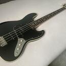 Fender Aerodyne Jazz bass