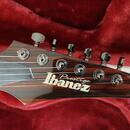 Ibanez RGA321F SBS Prestige + Bare Knuckle Black Hawk