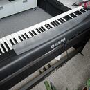 Stage piano Yamaha P-95 skvělý stav