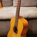 Original RUDOLF STARK Masterbuild 7/8 Classic Guitar