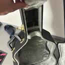 Gilmour: Antique CEQ + gig bag