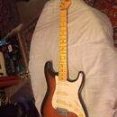 Strat SX