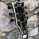 ESP Eclipse CTM I FR Black 2008 Japan