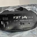 Prodám FBT Jolly 12RA – aktivní reproduktor 150 W + 50 W