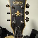 Schecter BlackJack ATX Solo-II ABS 2014
