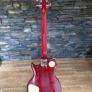 Harley Benton Les Paul