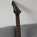 B.C.Rich USA ST Gunslinger Legacy