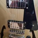 Harley Benton HB -35 Plus