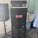 SWR WorkingPro 400