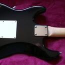 Stratocaster Collins