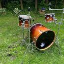 Prodám shell set Mapex ProM včetně obalů