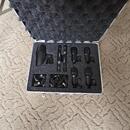 Pearl Master studio