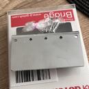 kobylka / bridge - squier fender sonic precision bass
