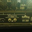 Lampová hlava Peavey VK100 plus box
