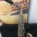 Saxofon Stewart Ellis