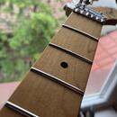 Fender Neck Floyd Rose