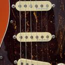 Vintage V6 Reissued Stratocaster upgrade