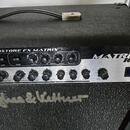 Hughes a Kettner Matrix 100