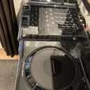 Pioneer DJM 750 Mk.2 + 2x CDJ 850 (100% stav)