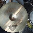 Rock ride 21"
