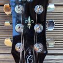 Banjo Oakland - Custom made - Made in Japan