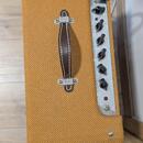 Fender blues junior tweed 