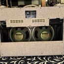 Vox AC30 HW + Celestion Greenback