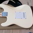 1999 Fender Eric Clapton Signature Stratocaster OWT W/C